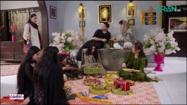 Faaslay - Episode 22